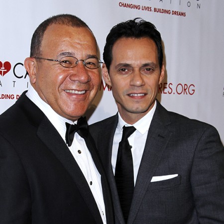 Photo © 2014 ABACAUSA/The Grosby Group
Marc Anthony attends the 1st Annual Maestro Cares Foundation Gala Dinner at Cipriani Wall Street in New York City, New York on February 18, 2014.
ASA