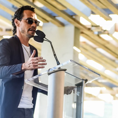 Marc Anthony to perform at El Clasico Miami
