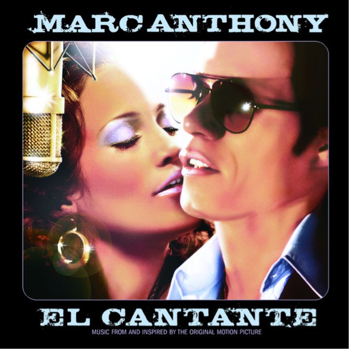 EL CANTANTE