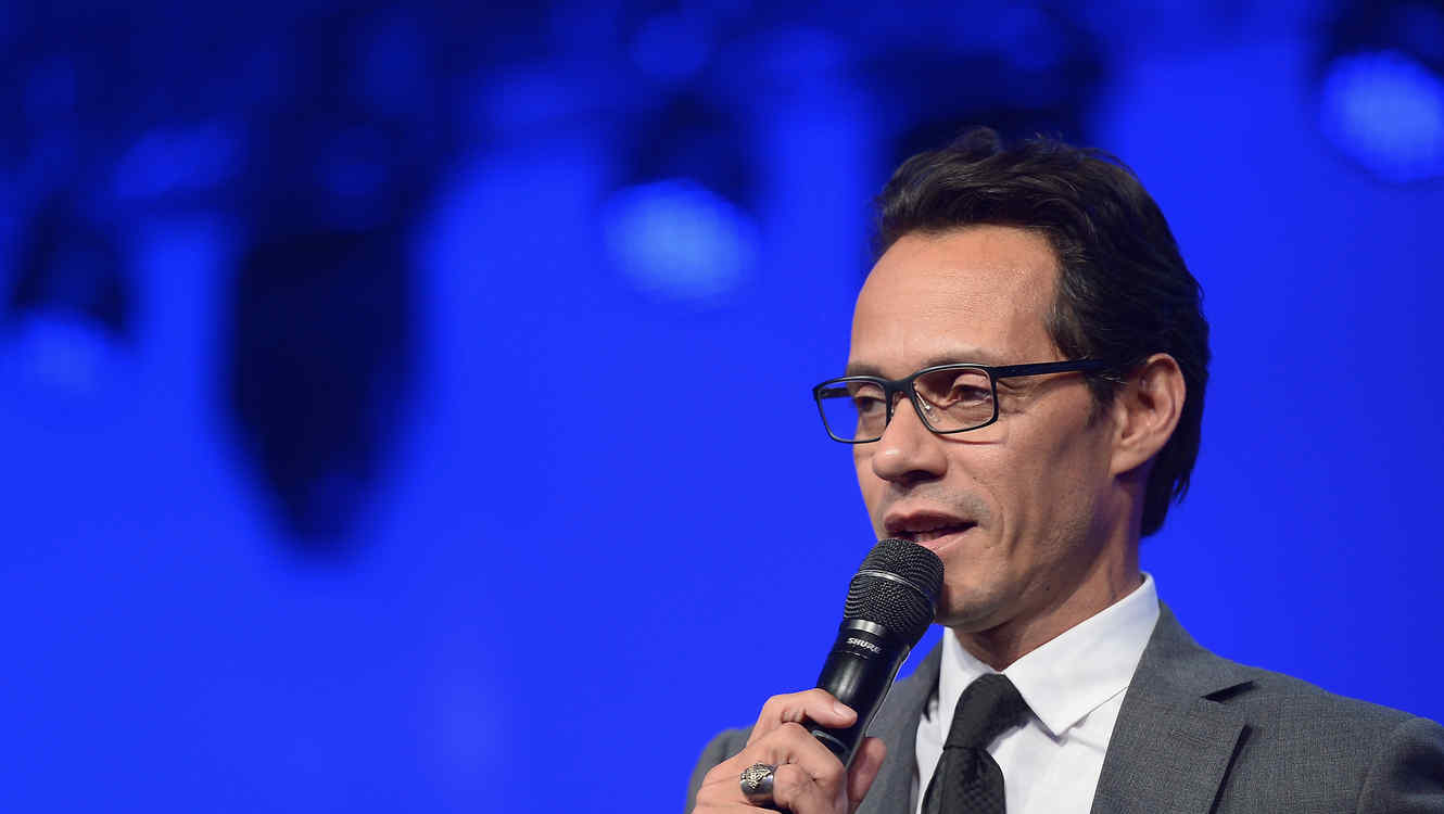 Marc Anthony Anuncia Lanzamiento de Magnus Media