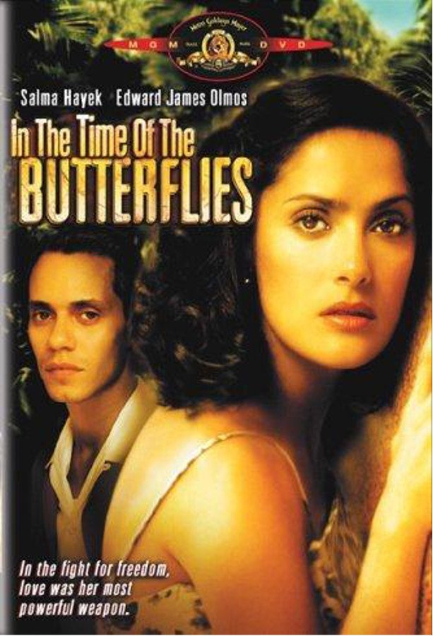 In the Time of Butterflies (2001)