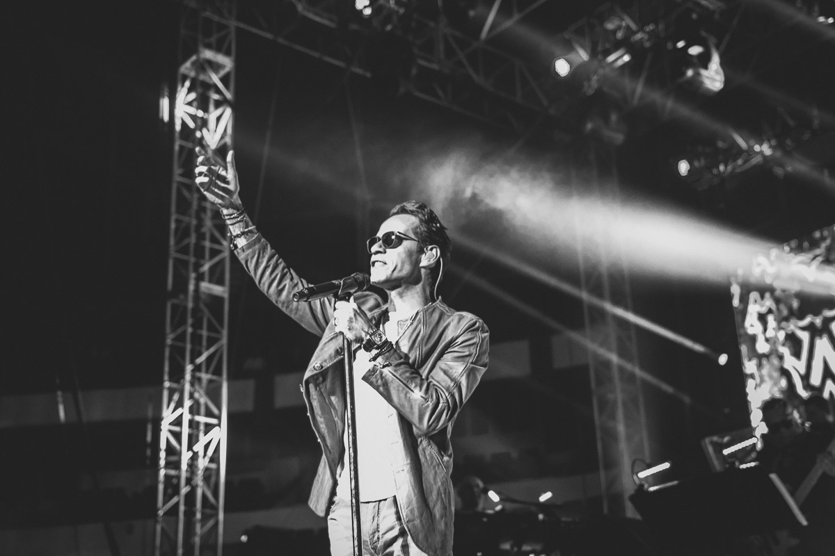 CMN Y MAGNUS MEDIA ANUNCIAN NUEVA GIRA DE CONCIERTOS EN ESTADOS UNIDOS PARA MARC ANTHONY LIVE!