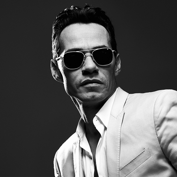 CMN Y MAGNUS MEDIA ANUNCIAN CONCIERTOS ADICIONALES DE LA GIRA DE ESTADOS UNIDOS MARC ANTHONY LIVE!