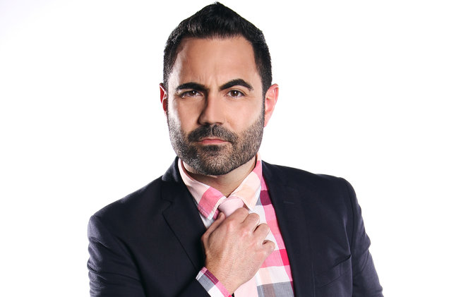 iHeartMedia Announces iHeartLatino Division, Appoints Enrique Santos Chairman and CCO