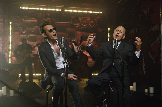 Spotify and Magnus Media Join Forces to Launch ‘La Familia’ Video Featuring Marc Anthony