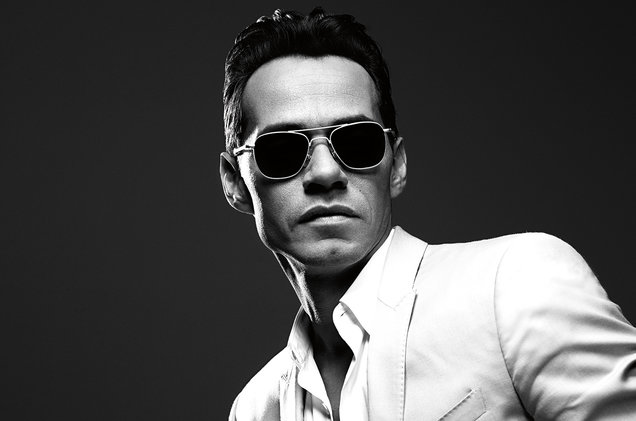 Marc Anthony signs $160 million touring deal, the largest in history for a Latin Artist