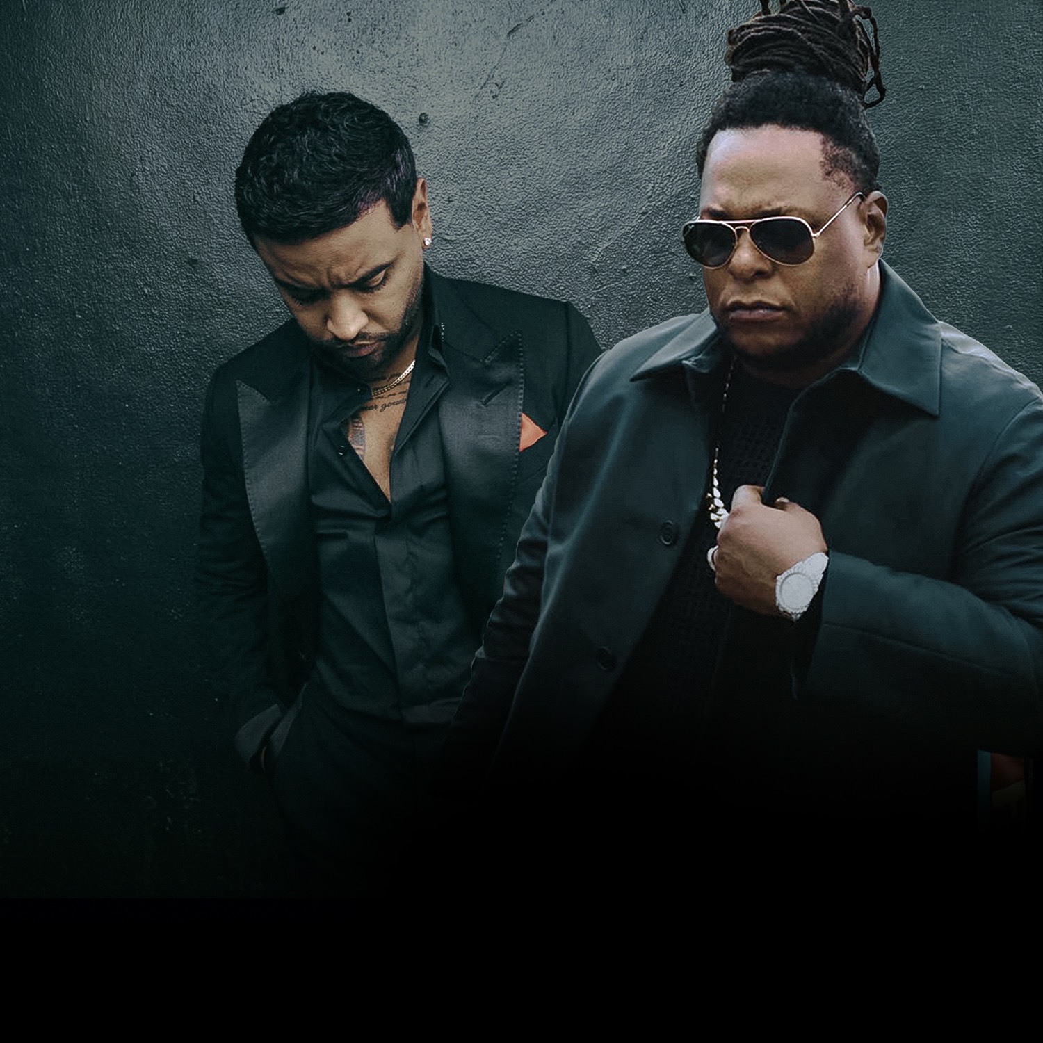 MAGNUS TALENT AGENCY FIRMA EXITOSO DUO DE MUSICA URBANA ZION & LENNOX PARA REPRESENTATION EXCLUSIVA DE CONTRATACIONES MUNDIALMENTE