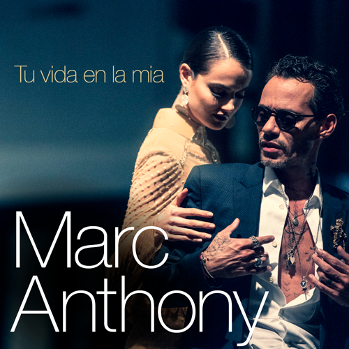 MARC ANTHONY PRESENTA EN VIVO EN PREMIO LO NUESTRO EL ESTRENO MUNDIAL DE SU NUEVO SENCILLO  “TU VIDA EN LA MIA”