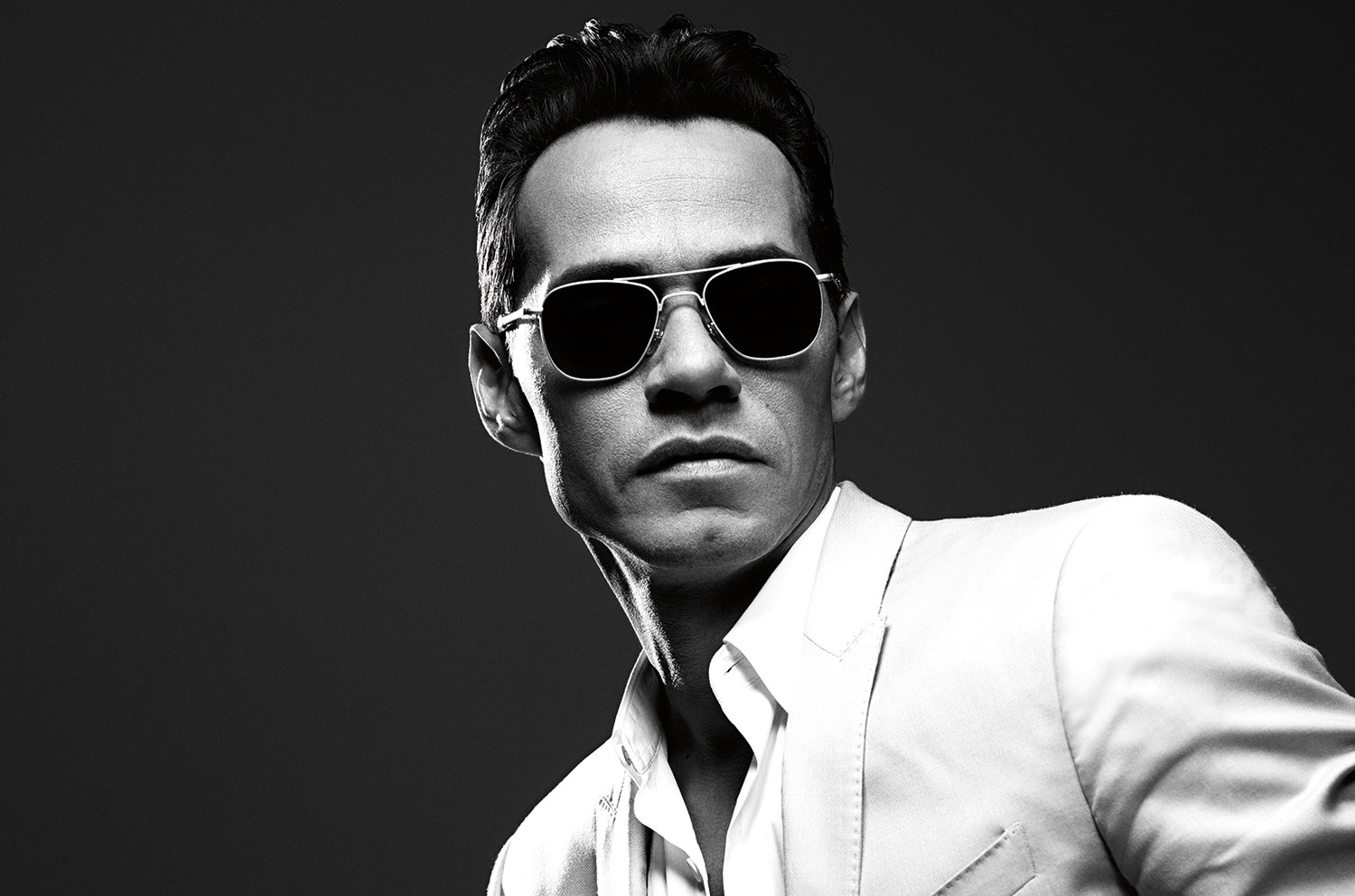 Marc Anthony Extends Tropical Airplay Chart Record With 31 No. 1s