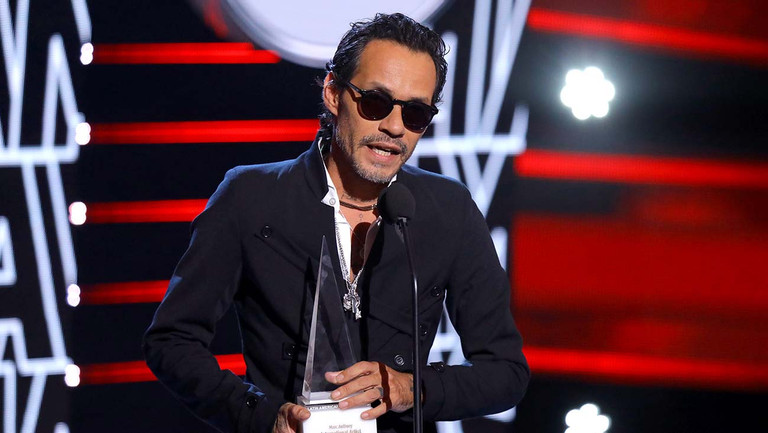 VIACOMCBS INTERNATIONAL STUDIOS (VIS) SIGNS FIRST-LOOK DEAL WITH MARC ANTHONY’S MAGNUS STUDIOS