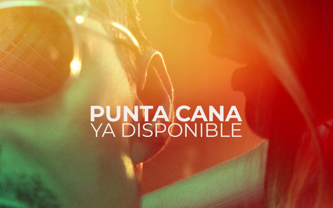 Marc Anthony — Punta Cana