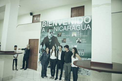 NICARAGUA-2014-11