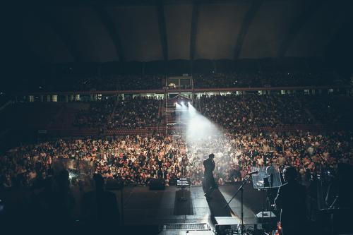 VENEZUELA-2013-14